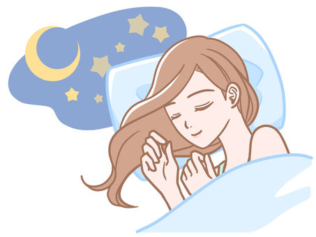 夜寝れない方はこれでやっと改善するかもしれません”光で変わる睡眠の質”