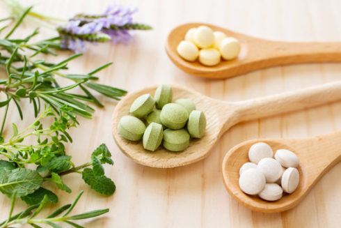 育毛サプリとは?