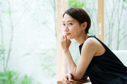 髪は身体の余力で作られる