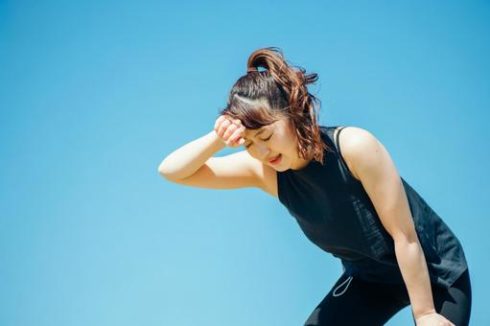 育毛は「老化に逆らう行動」だった｜40代から髪が変わる本当の理由