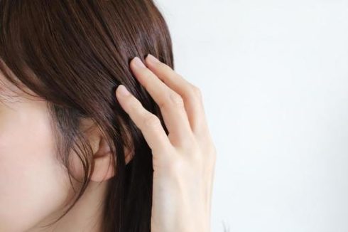 左側の薄毛は肝の乱れ？40代から増える理由と体内からの整え方